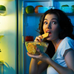 Comer rápido se asocia a mayor riesgo de sobrepeso y otros factores cardiometabólicos en la infancia