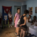 Cuba concluye la jornada de votación para código familiar