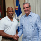 Alcalde de Nueva York visita el Este de República Dominicana para evaluar daños por Fiona