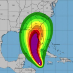 Ian alcanza categoría de huracán y sigue trayectoria hacia Cuba y Florida
