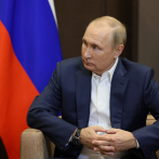 Putin dice que Europa debe tratar a Rusia 