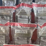 Envían a prisión a involucrados en caso de maletas con drogas en Punta Cana