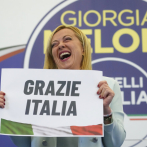 Giorgia Meloni, la postfascista que gobernará Italia