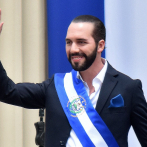 El Salvador, a una semana de unas elecciones marcadas por la polémica candidatura de Bukele