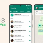 WhatsApp introduce los enlaces de llamada