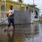 Aumentan a 26 los casos de leptospirosis en Puerto Rico por inundaciones