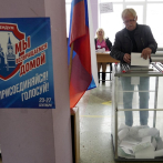 Regiones de Ucrania controladas por Rusia realizan referendos de anexión