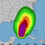 Poderoso huracán Ian se dirige a Florida tras dejar destrozos en Cuba