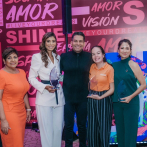 Altice Dominicana se unió a la premiación “Mujeres que brillan”