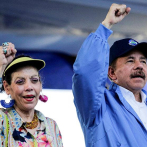 La vicepresidenta de Nicaragua critica las sanciones impuestas por Estados Unidos