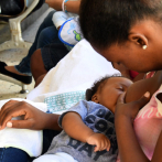 “Dale de la buena”, campaña para impulsar la lactancia materna