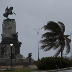 Huracán Ian corta a Cuba por el occidente y deja destrucción