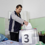Los referendos de anexión a Rusia, un proceso exprés