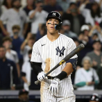 Aaron Judge sigue en 60 jonrones