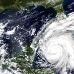 Ian toca tierra en Cuba como huracán categoría 3