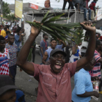 Sector patronal de Haití afirma las bandas controlan región Norte y Sur de Haití
