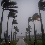 Potente huracán Ian se dirige a Florida, que espera consecuencias 