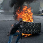 Hay señales de que las bandas ya rodean a Puerto Príncipe