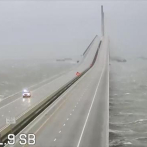 Florida siente ya el azote del huracán Ian; la zona de impacto se sitúa en la bahía de Tampa