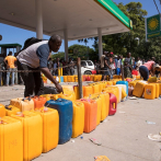 Aún no está definido si Haití importará combustibles desde RD