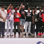 El éxito del Torneo de Dominó Kapicua de Rica 2022