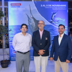 El Club Náutico SD anuncia su tradicional Torneo de Pesca al Marlin Azul