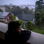 Un millón de hogares sin electricidad en Florida por huracán Ian