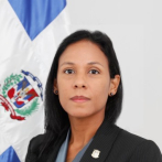Legisladores evitan comentar sobre diputada Faustina Guerrero, vinculada a caso Falcón