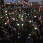 Irán: Protestas contra el velo siguen a larga resistencia