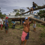 ONU ofrece ayuda a Cuba tras los devastadores efectos del huracán Ian