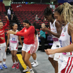 Puerto Rico avanza a cuartos en Mundial femenino de basquet