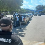 Codevi informa que sus empleados salieron todos ilesos tras disturbios del lado haitiano de la frontera