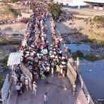 Enfoque: ¿Plan de contingencia para flujos masivos de haitianos?