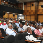 INEFI realiza Congreso Técnico para convivencias curriculares