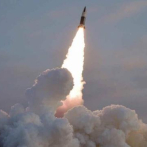Corea del Norte lanza su cuarto misil balístico hacia el mar de Japón