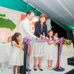Vicepresidenta inaugura feria Expo Cibao 2022