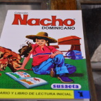 Arrestan a dos personas acusadas de falsificar el libro Nacho y otros textos