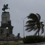 Cuba eleva a tres los muertos por Ian y sigue con las tareas de recuperación