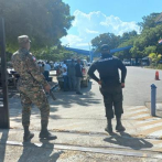 Bandas haitianas penetran en zona franca en la frontera con República Dominicana