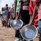 La ONU busca más dinero para atajar urgentemente la crisis alimentaria en Haití