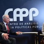 Álvaro Uribe: La socialdemocracia europea no es destructora, el socialismo del siglo XXI, sí