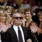 La Met Gala del próximo año se celebrará en honor al difunto Karl Lagerfeld