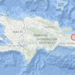 Se registra sismo de 5.5 grados cerca de Sabana de la Mar