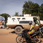 Tensiones en las calles de Burkina Faso tras el golpe de Estado