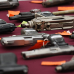 Juez de EEUU desestima demanda de México contra fabricantes de armas
