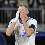 El Real Madrid se estrella con empate 1-1 con Osasuna