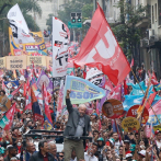 Lula y Bolsonaro se enfrentan este domingo por la presidencia de Brasil