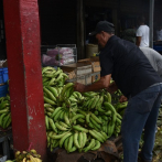 ¿Cuántos artículos alimenticios puedes comprar en el mercado de la Duarte con solo 2,000 pesos?
