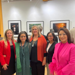 Embajadora de RD ante las Naciones Unidas participa en la exhibición “Las mujeres en Iberoamérica”