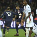 Kylian Mbappé anota gol del triunfo de PSG sobre Niza